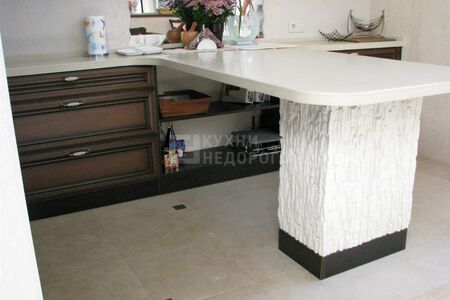 Кухня Моссман - фото 4