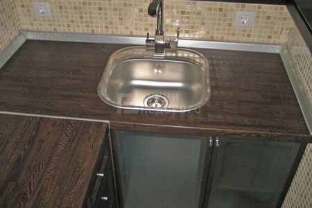 Кухня Нонтон - фото 4