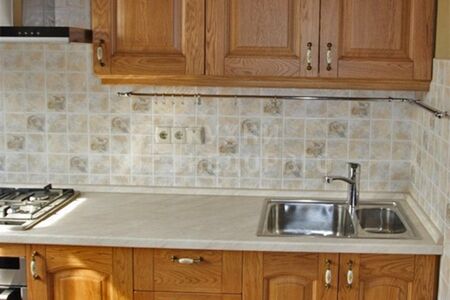 Кухня Алеся - фото 3