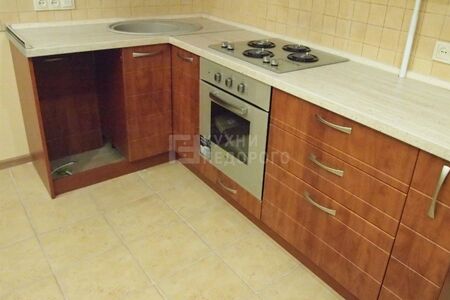 Кухня Онфлер - фото 4