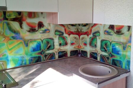 Кухня Рамина - фото 3