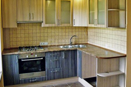 Кухня Миранда