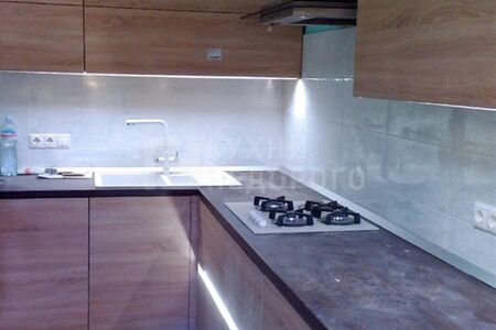 Кухня Горизонт - фото 3