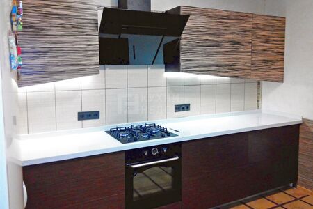 Кухня Вермель - фото 3