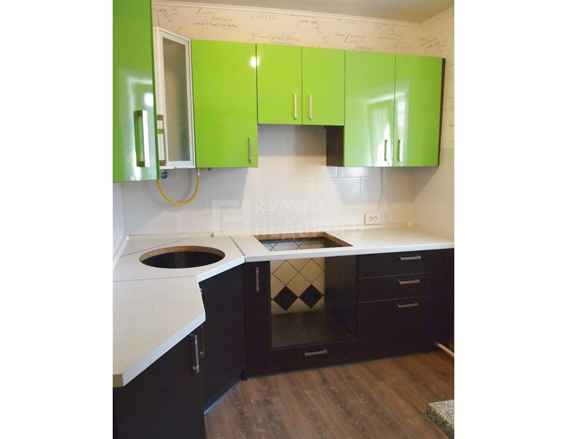 Кухня Флора