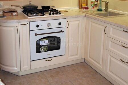 Кухня Марта - фото 4