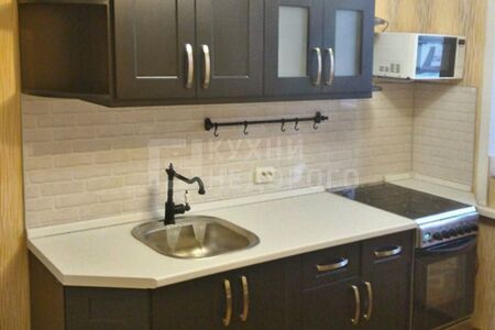 Кухня Вилора