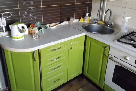 Кухня Лорето - фото 4