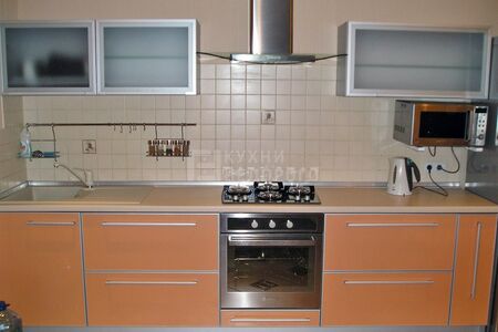 Кухня Клеопа