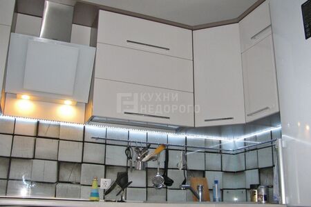 Кухня Альянс - фото 4