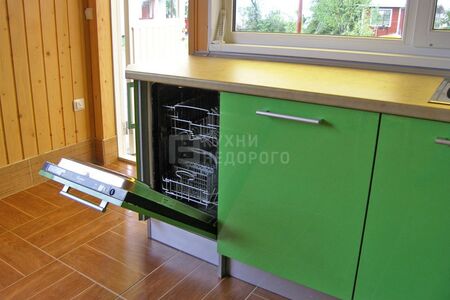 Кухня Рио - фото 3