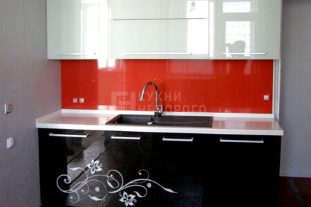 Кухня Флориана