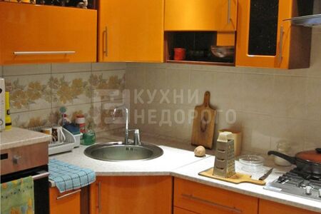 Кухня Искра