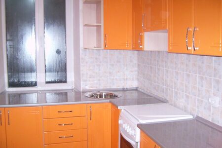 Кухня Килисса