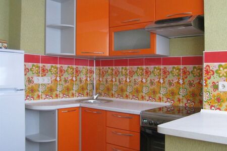 Кухня Груня