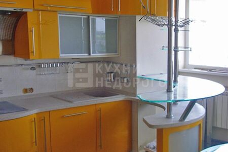 Кухня Барбара - фото 3