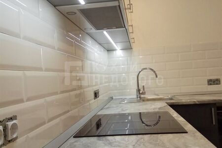 Кухня Фабио - фото 3