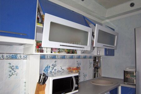 Кухня Кит - фото 3