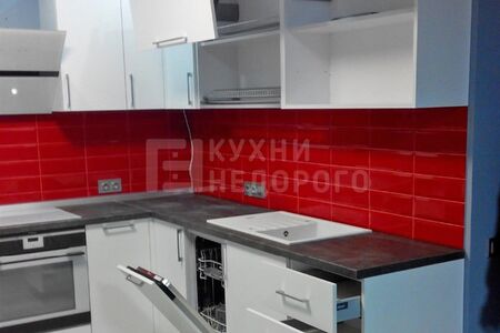 Кухня Эггер - фото 4