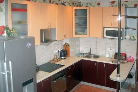 Кухня Виталина