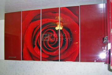 Кухня Роза - фото 2