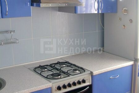 Кухня Марлена - фото 2