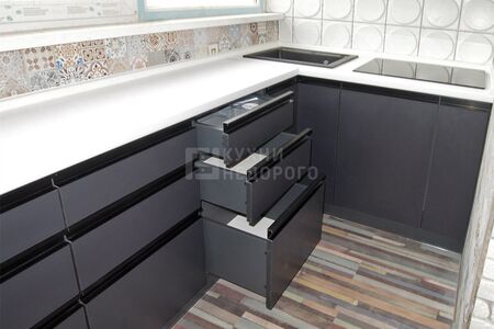 Кухня Дедал - фото 4