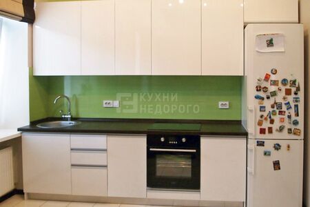 Кухня Новелла