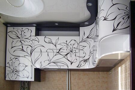 Кухня Маргарита - фото 2