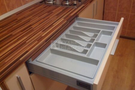 Кухня Миф - фото 4