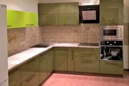 Кухня Турен