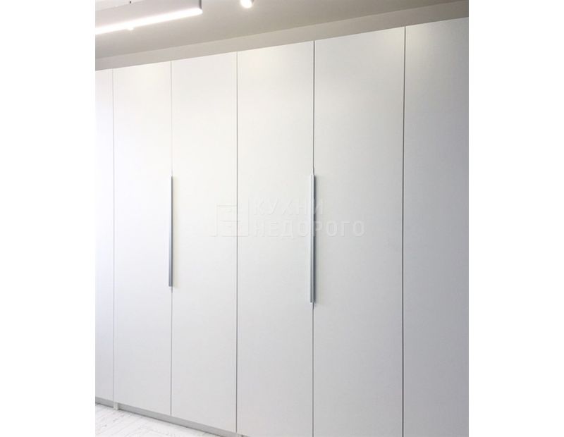 Гардеробный шкаф Бишоп - фото 3