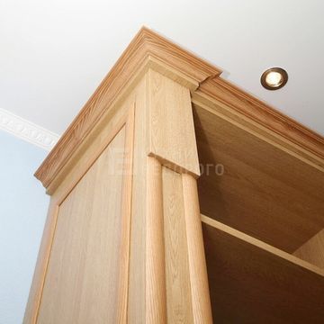 Гардеробный шкаф Ирвин - фото 4