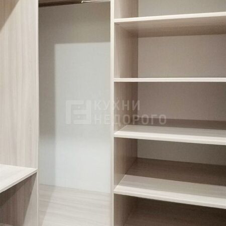 Гардеробная комната Коллинс - фото 4