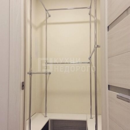 Гардеробная комната Ним