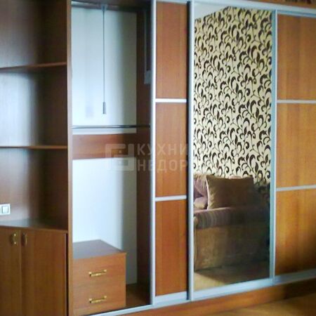 Шкаф-купе Романи