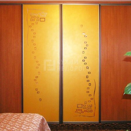 Шкаф-купе Нанси