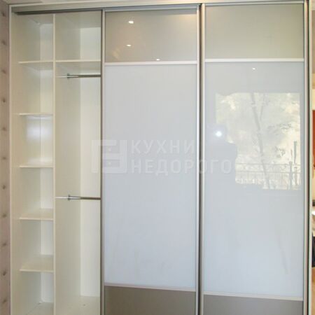 Шкаф-купе Итон - фото 4