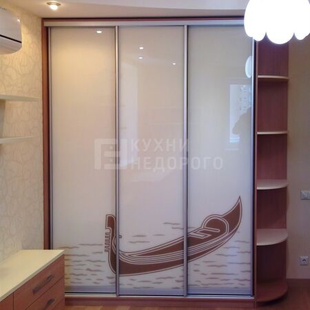 Шкаф-купе Неаполь