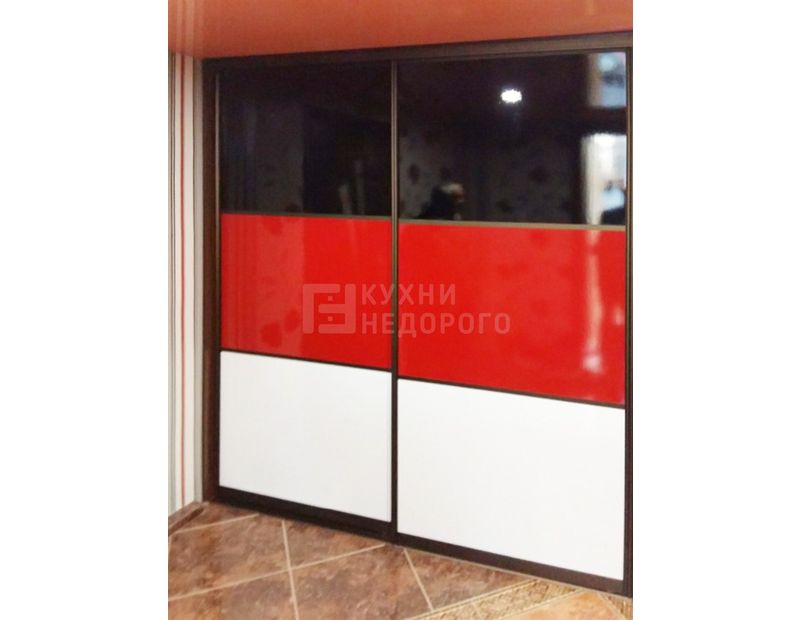 Шкаф-купе Амиго