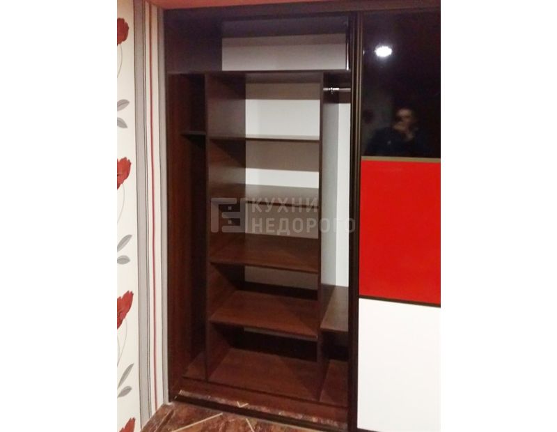 Шкаф-купе Амиго - фото 2