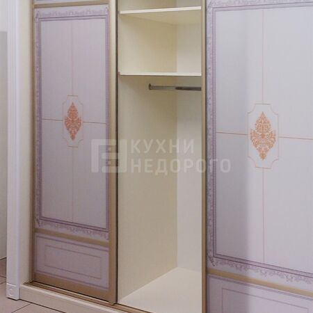 Шкаф-купе Эколюкс - фото 3