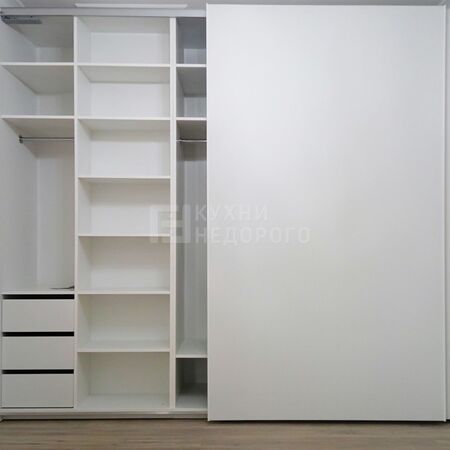 Шкаф-купе Бастия - фото 2