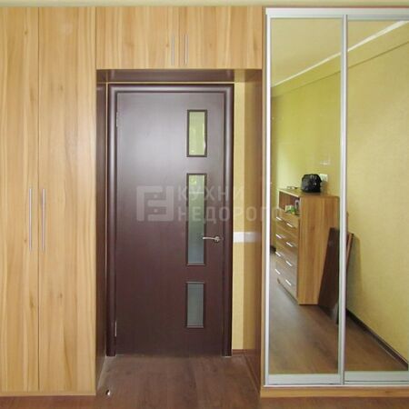 Шкаф-купе Риом