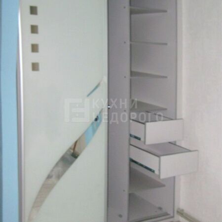 Шкаф-купе Муссон - фото 3