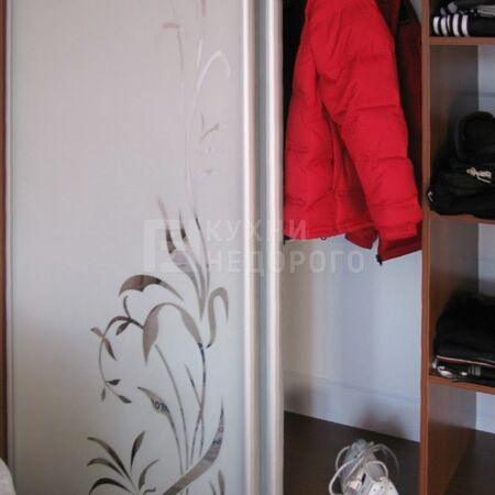 Шкаф-купе Дижон - фото 2