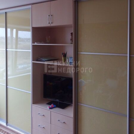 Шкаф-купе Мадрид