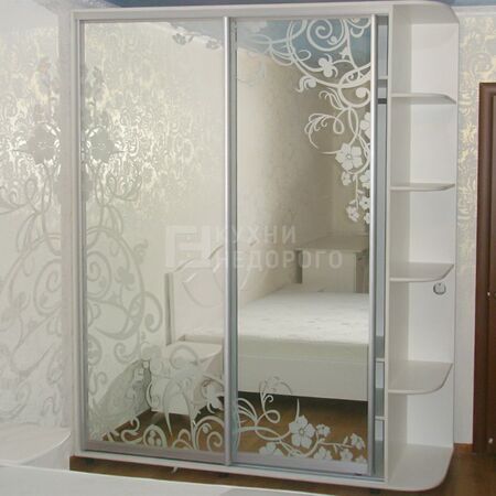 Шкаф-купе Флоран