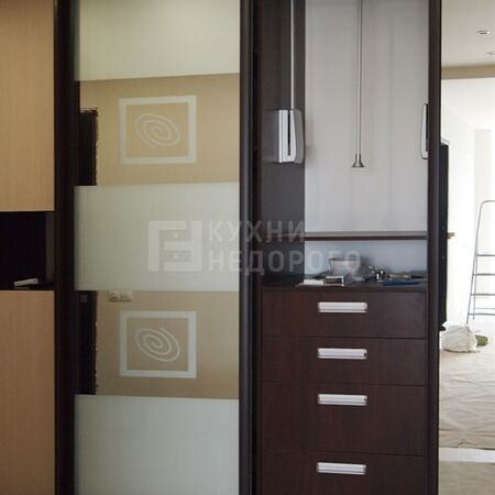 Шкаф-купе Глостер - фото 2