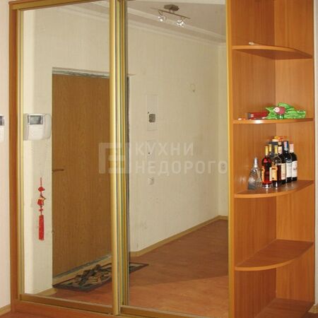 Шкаф-купе Стратфорд